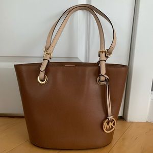 Authentic Michael Kors purse